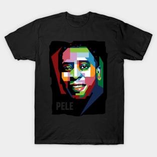 PELE WPAP T-Shirt